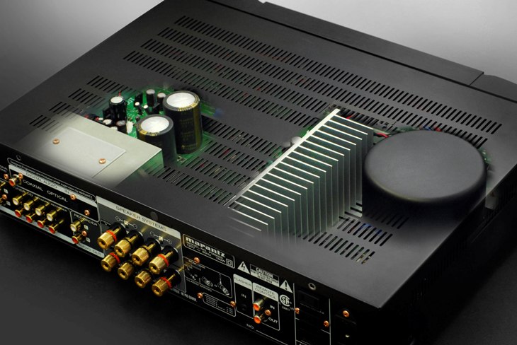 Marantz PM6005