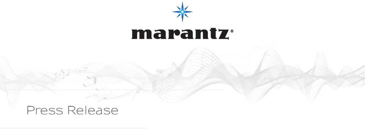 Marantz Marantz