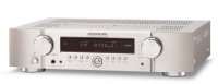 Marantz NR1501 - 7.1-канальный AV-ресивер (Slim)