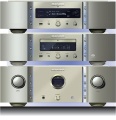   Marantz SA-11S3 - Super Audio CD/CD-