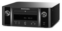 Marantz Melody (M-CR412) - Стерео Hi-Fi система с Bluetooth, CD и FM